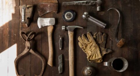 Ilustracja do: Beatae hic dolore sunt