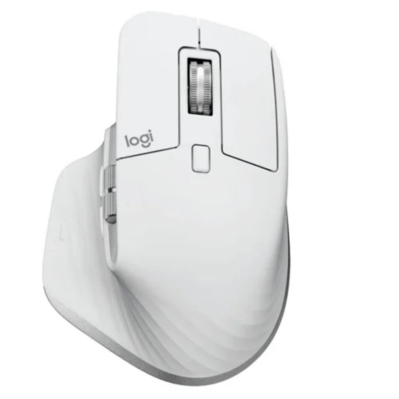 Ilustracja do: Logitech MX Master 3S