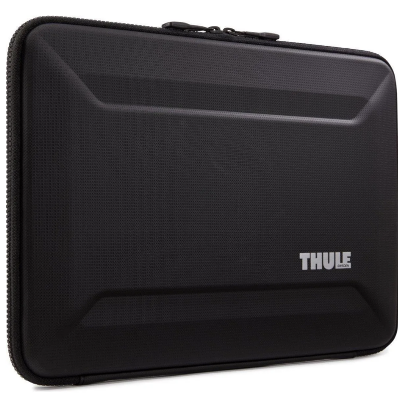 Ilustracja do: Etui Thule Macbook Pro 16