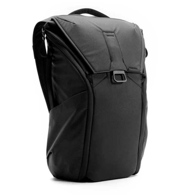 Ilustracja do: Plecak Peak Desing EveryDay