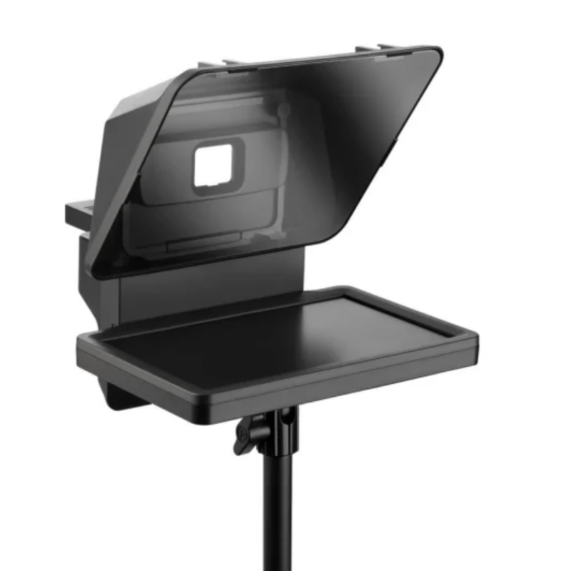 Ilustracja do: Prompter Elgato