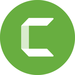 Ilustracja do: Camtasia